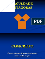 Aula 16 - Sistemas Estruturais de Concreto - Profº Ricardo - 04-06-13