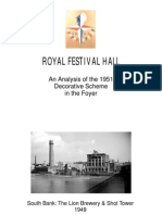 Royal Festival Hall