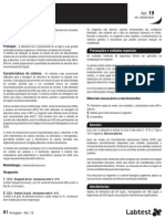 POP - Albumina PDF