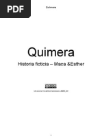 Quimera