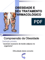 OBESIDADE TRATAMENTO