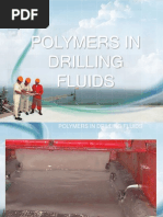 Polymers in Drilling Fluids