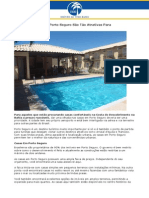 Porque As Casas Em Porto Seguro São Tão Atrativas Para Compradores?