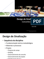 Aula01 Design de Sinalização conceitosEGD