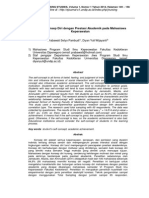 Download JURNAL Hubungan Antara Konsep Diri Dengan Prestasi Belajar by Rahmat Kurniawan SN177146326 doc pdf