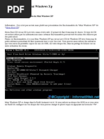 Download Prsentation Mini XP Hirens Boot CD by gadje29 SN177146697 doc pdf