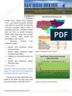 Statistik Kec. Pahunga Lodu