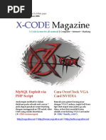Download Xcode Magazine 2 by sepisendiri SN17715097 doc pdf