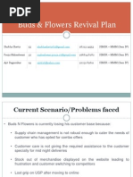 Buds N Flowers Presentation - NRS - Final