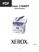 Download Phaser 3100MFP SRVC Manual by netmatrix13 SN17715562 doc pdf