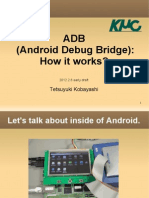 Android Debug Bridge