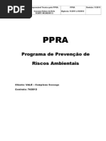 Ppra Net Service - Sossego