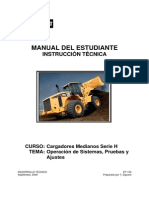 950H - 966H Libro de Curso