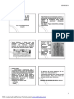 Estrutura Do Medicamento Homeopc3a7tic o PPT Modo de Compatibilidade