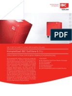 DE-Datenblatt-Komplettset IBC SolStore 6.3li PDF