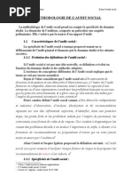 Download stage de laudit social by OverDoc SN17717915 doc pdf