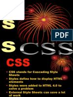 1 - Css