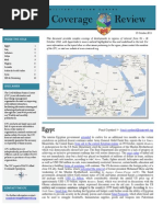 CFC Complex Coverage Review, 15 October 2013