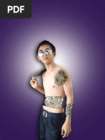 Download Puisi Adalah Ragam Sastra Yang Bahasanya Terikat Oleh Irama by Yedidiya SN177192292 doc pdf