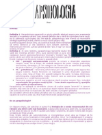 Download Parapsihologie by Kitty SN17719232 doc pdf
