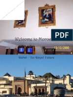 1 Welcome To Morocco