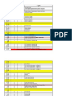 2013-2014-w H B - Pacing