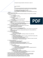 Bio 12 4th Exam Transcript