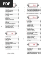 Download Dinner Menu 4 by Shui Xu SN177203725 doc pdf