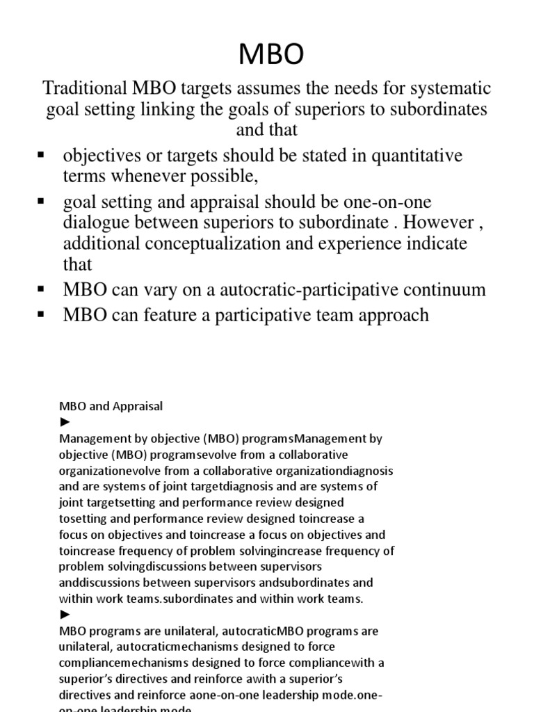 Mbo | PDF | Business | Computers