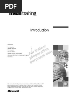 VB.net - Introduction