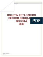 Boletin General 2009 Dic2 2009