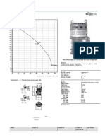 BS 2400 HT 3 244: Te Chnical Specification