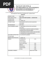 Download ENGINEERING GEOLOGY SITE VISIT by Engr Ikhwan Z SN177209601 doc pdf
