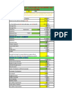 Annex 30 Tool - Design - Waste Stabilization Ponds