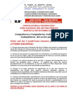 a todos CONVOCATORIA E INSTRUCTIVO ANEF PARO NACIONAL DEL SECTOR PÚBLICO 22 OCT. 2013.docx