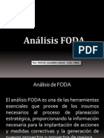 Analisis-Foda PAGO 1