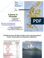 Land for Development in Halmahera. A Story in Pictures