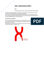 Gene Tik PDF