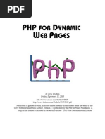 Download Php by starmania831 SN17722511 doc pdf