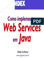 Como Implementar Web Services Em Java