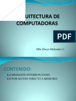 Arquirtectura de Comp.ppt 13.5.13