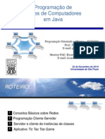 Java Redes