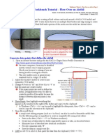 Workbench Tutorial Airfoil Adapted for Oxford