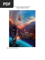 Download The Heroes Journey and Archetypes by Emily Clarkson SN177230489 doc pdf