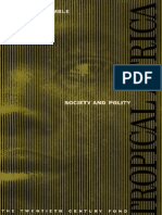 Tropical Africa: Society and Polity by George Kimble