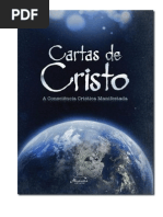 132566091 as Cartas de Cristo