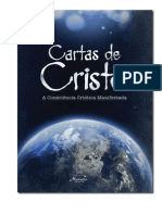 132566091 as Cartas de Cristo