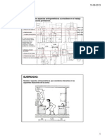 Unidad 3 Ergonomía 2013 - segunda parte