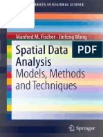 Spatial Analysis