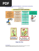 INVALIDADE DOS NEGÓCIOS JURÍDICOS